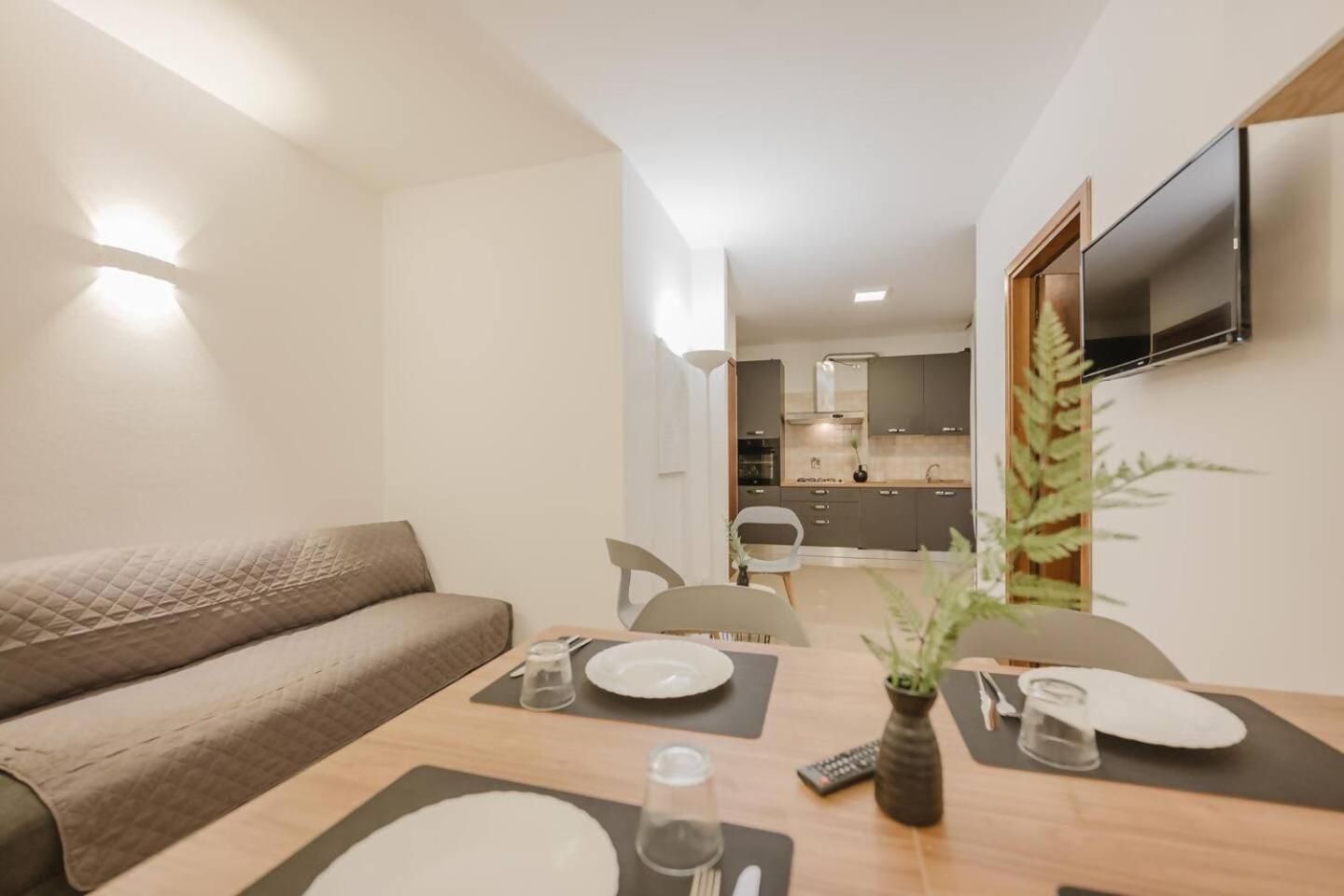 Apartment Unico 3a Moderno A Venice